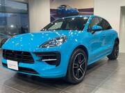 2020 PORSCHE MACAN