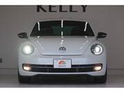 2015 VOLKSWAGEN THE BEETLE