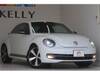 VOLKSWAGEN THE BEETLE