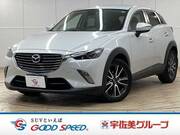 2015 MAZDA CX-3