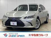 2019 LEXUS ES