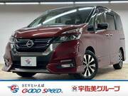 2019 NISSAN SERENA