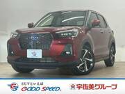 2022 DAIHATSU ROCKY