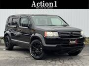 2007 HONDA CROSS ROAD