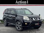 2012 NISSAN X-TRAIL