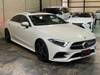 MERCEDES BENZ CLS-CLASS