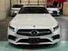 MERCEDES BENZ CLS-CLASS