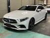 MERCEDES BENZ CLS-CLASS