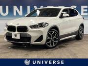 2022 BMW X2