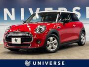 2021 BMW MINI COOPER