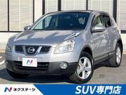 2010 NISSAN DUALIS