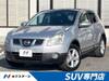 NISSAN DUALIS