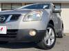 NISSAN DUALIS