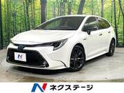 2020 TOYOTA COROLLA TOURING