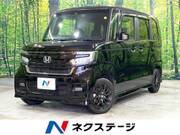 2023 HONDA N-BOX CUSTOM