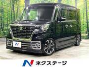 2018 SUZUKI SPACIA CUSTOM