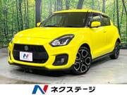 2020 SUZUKI SWIFT SPORT