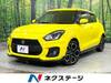 SUZUKI SWIFT SPORT