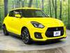 SUZUKI SWIFT SPORT