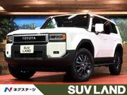 2024 TOYOTA LANDCRUISER 250