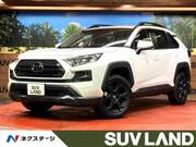2022 TOYOTA RAV4 ADVENTURE OFFROAD PACKAGE