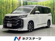 2023 TOYOTA NOAH