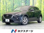 2019 MAZDA CX-3 XD