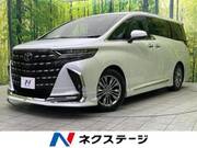 2024 TOYOTA ALPHARD
