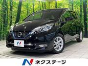 2017 NISSAN NOTE