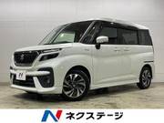 2021 SUZUKI SOLIO BANDIT
