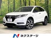 2016 HONDA VEZEL
