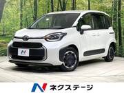 2024 TOYOTA SIENTA