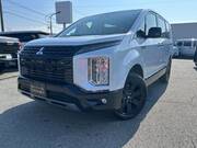 2025 MITSUBISHI OTHER