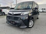 2018 TOYOTA TANK 1.0　G　S