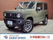 2021 SUZUKI JIMNY XC