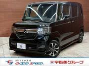 2019 HONDA N-BOX CUSTOM