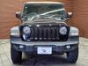 CHRYSLER JEEP WRANGLER UNLIMITED