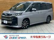 2023 TOYOTA NOAH