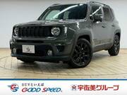 2019 CHRYSLER JEEP RENEGADE