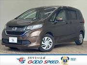 2016 HONDA FREED