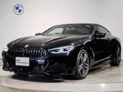 2021 BMW 8 SERIES
