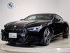 BMW 8 SERIES