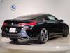 BMW 8 SERIES