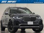2020 BMW X7