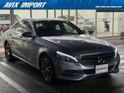2014 MERCEDES BENZ C-CLASS