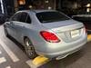 MERCEDES BENZ C-CLASS