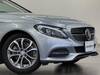 MERCEDES BENZ C-CLASS