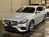 MERCEDES BENZ E-CLASS Stationwagon