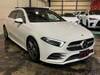 MERCEDES BENZ A-CLASS