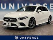 2021 MERCEDES BENZ A-CLASS